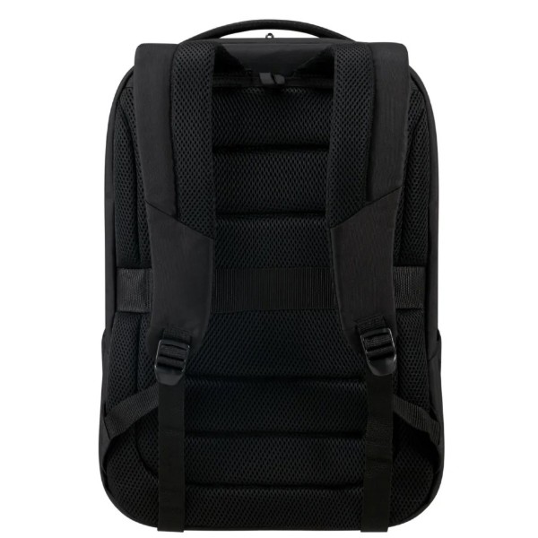 Фото - Рюкзак для ноутбука Samsonite Guardit 3.0 Black (KR2*09002)